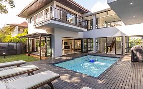 Mahogany Drive 7 Zimbali Estate