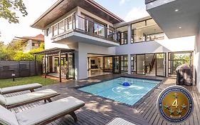 Mahogany Drive 7 Zimbali Estate